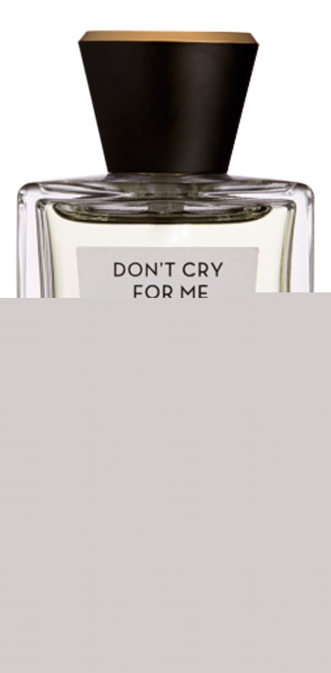 Altaia Dont Cry For Me парфюмерная вода 100ml