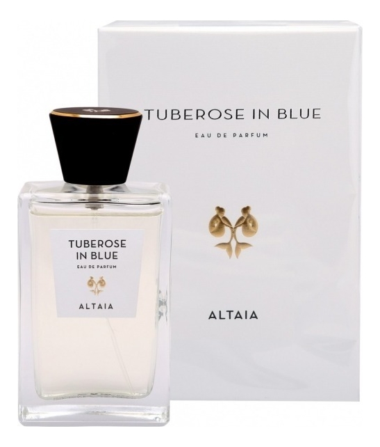 Altaia Tuberose In Blue парфюмерная вода 100ml