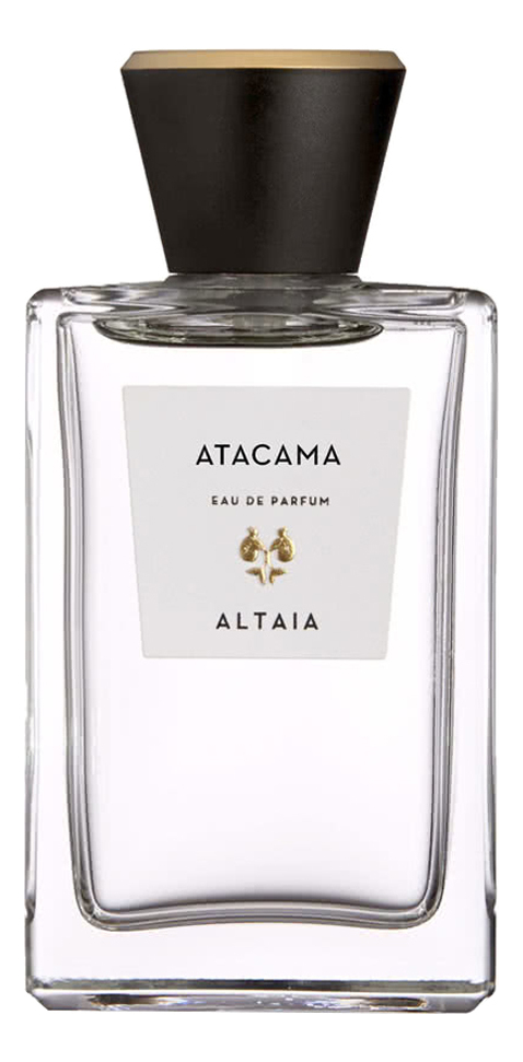 Altaia Atacama парфюмерная вода 100ml