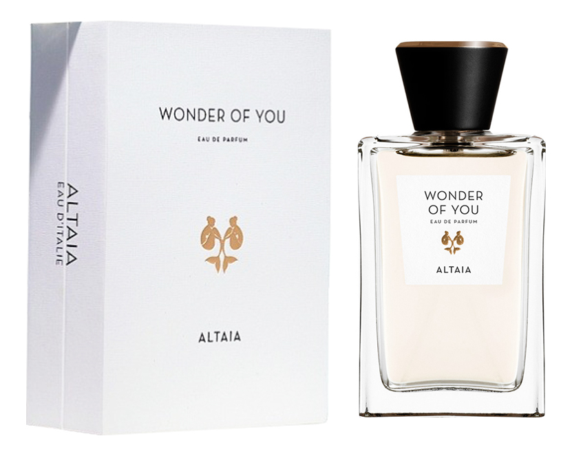 Altaia Wonder Of You парфюмерная вода 100ml
