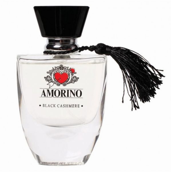 Black Cashmere парфюмерная вода 50 мл от Amorino