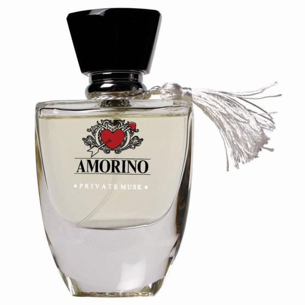 amorino private musk edp 50ml парфюмерная вода 50 мл от Amorino