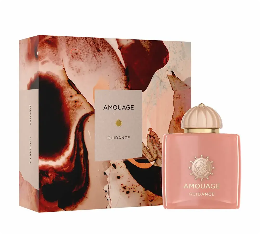 amouage guidance woman 100 ml edp от Amouage