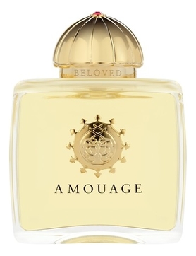 Beloved Woman парфюмерная вода 100 мл от Amouage