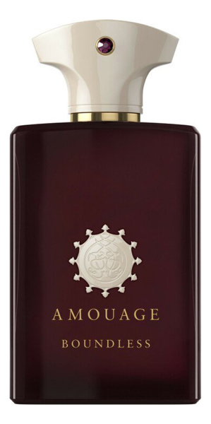 amouage boundless m edp 100ml парфюмерная вода 100 мл от Amouage