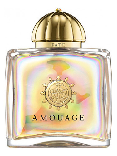 Fate Woman парфюмерная вода 100 мл от Amouage