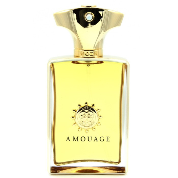 amouage gold woman edp 50 ml - парфюмерная вода парфюмерная вода 50 мл от Amouage