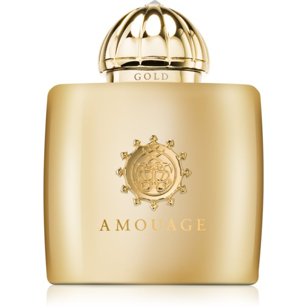 Gold Woman парфюмерная вода 100 мл от Amouage