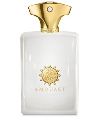 Honour Man от Amouage