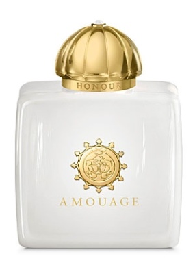 Honour 43 Woman extrait de parfum 100 мл от Amouage