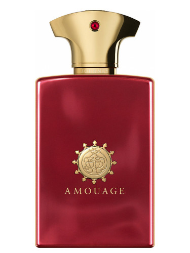 amouage journey man edp 100ml new парфюмерная вода 100 мл от Amouage