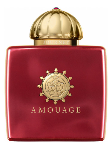 Journey Woman парфюмерная вода 50 мл от Amouage