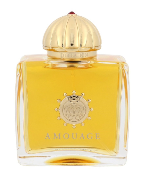 Jubilation Woman парфюмерная вода 50 мл от Amouage