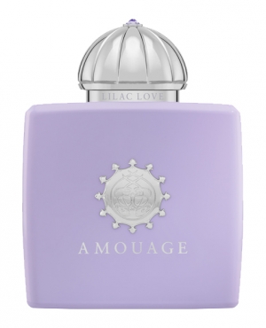 amouage lilac love for 100