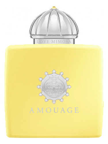 amouage love mimosa w 100 ml edp (oman) парфюмерная вода 100 мл от Amouage