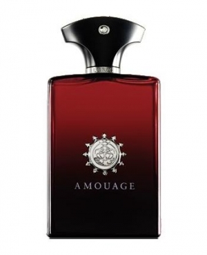 Lyric Man от Amouage