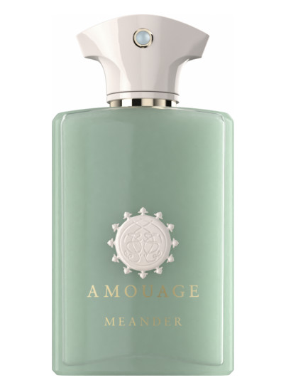 amouage meander man edp 100ml парфюмерная вода 100 мл от Amouage