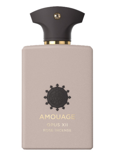 amouage opus xii rose incense edp 100ml new парфюмерная вода 100 мл от Amouage