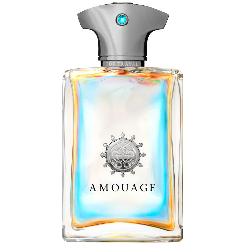 amouage portrayal man edp 100ml парфюмерная вода 100 мл от Amouage