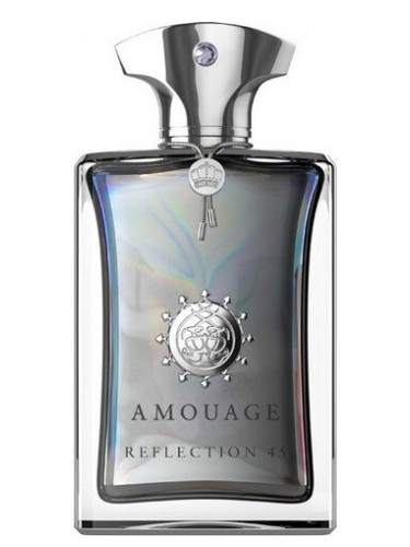 amouage reflection 45 100