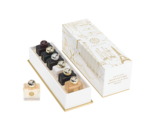 Set Woman от Amouage