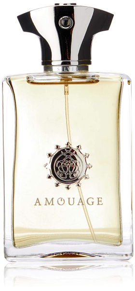 amouage silver for man edp 100ml парфюмерная вода 100 мл от Amouage