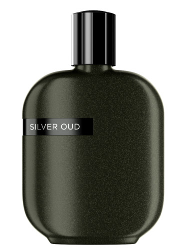 The Library Collection Silver Oud парфюмерная вода 50 мл от Amouage