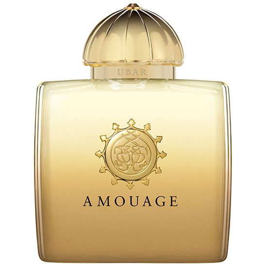 amouage ubar w edp100ml парфюмерная вода 100 мл от Amouage