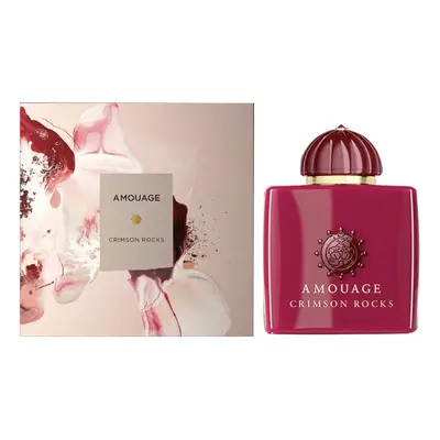 amouage crimson rocks 100