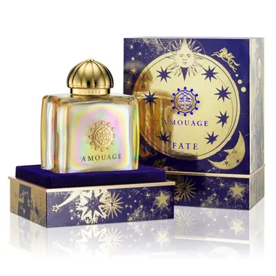 amouage fate 100 от Amouage