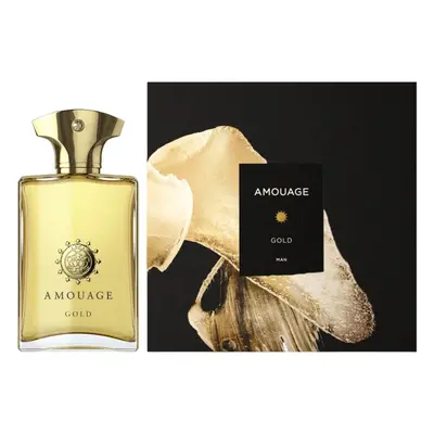 amouage gold 100