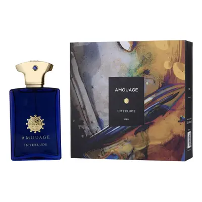 amouage interlude 100