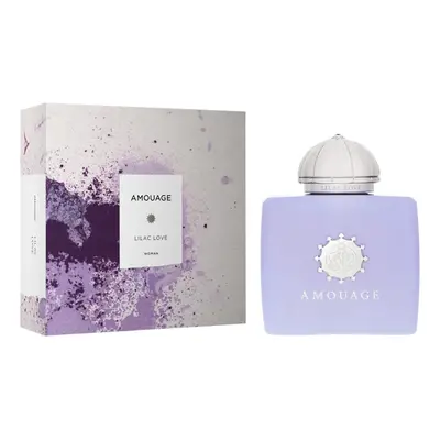 amouage lilac love 50