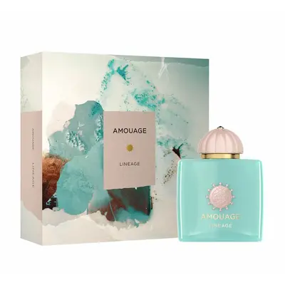 amouage lineage 100 2023 от Amouage