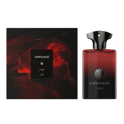 amouage lyric men 100 от Amouage