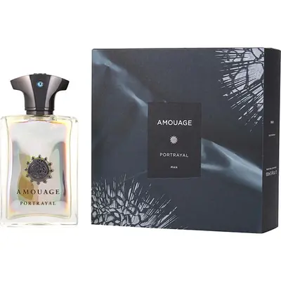 amouage portrayal men 100