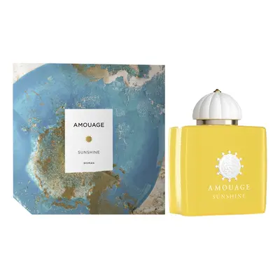 amouage sunshine 100