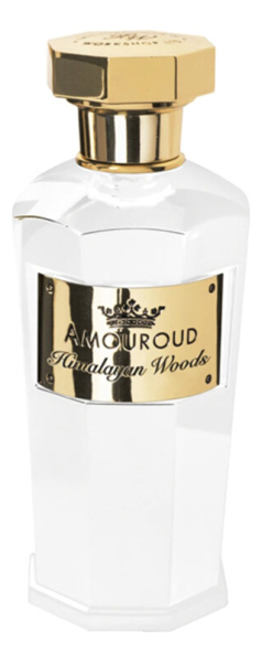 amouroud himalayan woods 100 ml parfum парфюмерная вода 100 мл от Amouroud