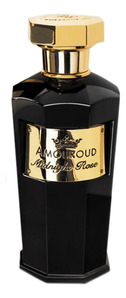 amouroud midnight rose (u) 100 edp парфюмерная вода 100 мл от Amouroud