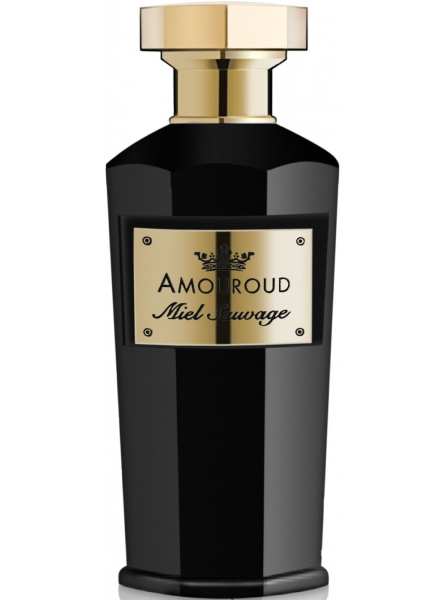 amouroud miel sauvage (u) 100 edp парфюмерная вода 100 мл от Amouroud