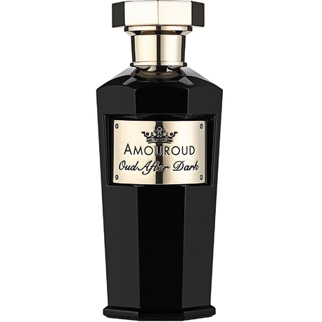 amouroud oud after dark (u) 100 edp парфюмерная вода 100 мл от Amouroud