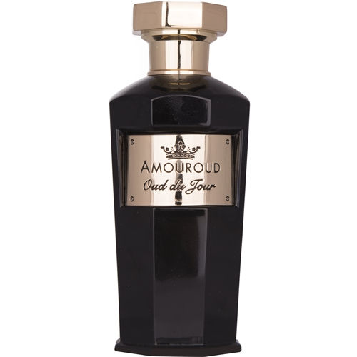 amouroud oud du jour 100 ml edp парфюмерная вода 100 мл от Amouroud