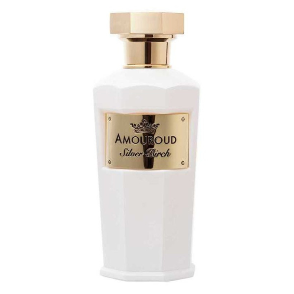 amouroud silver birch 100ml edp парфюмерная вода 100 мл от Amouroud