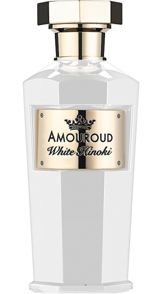 amouroud white hinoki (u) 100 parfum парфюмерная вода 100 мл от Amouroud