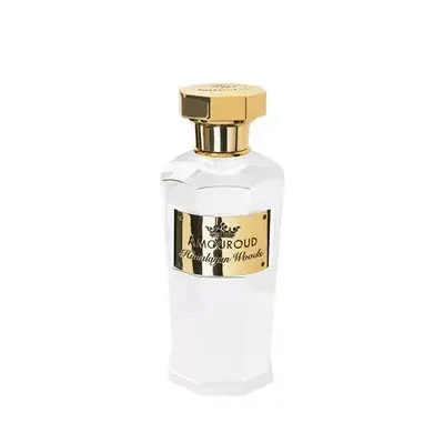 amouroud himalayan woods 100 unisex