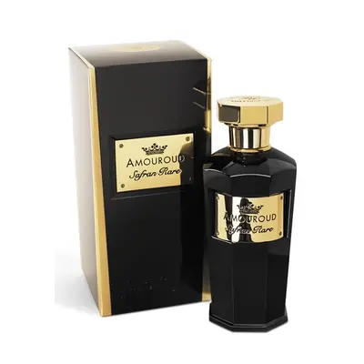 amouroud safran rare 100 unisex