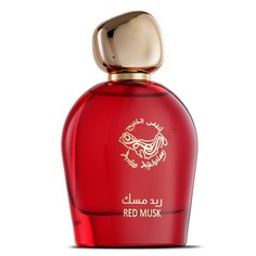 Red Musk парфюмерная вода 100 мл от Anfas Alkhaleej