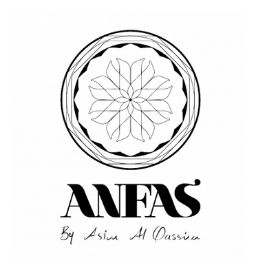 Anfas Debai духи 75ml