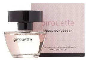 angel schlesser pirouette 50