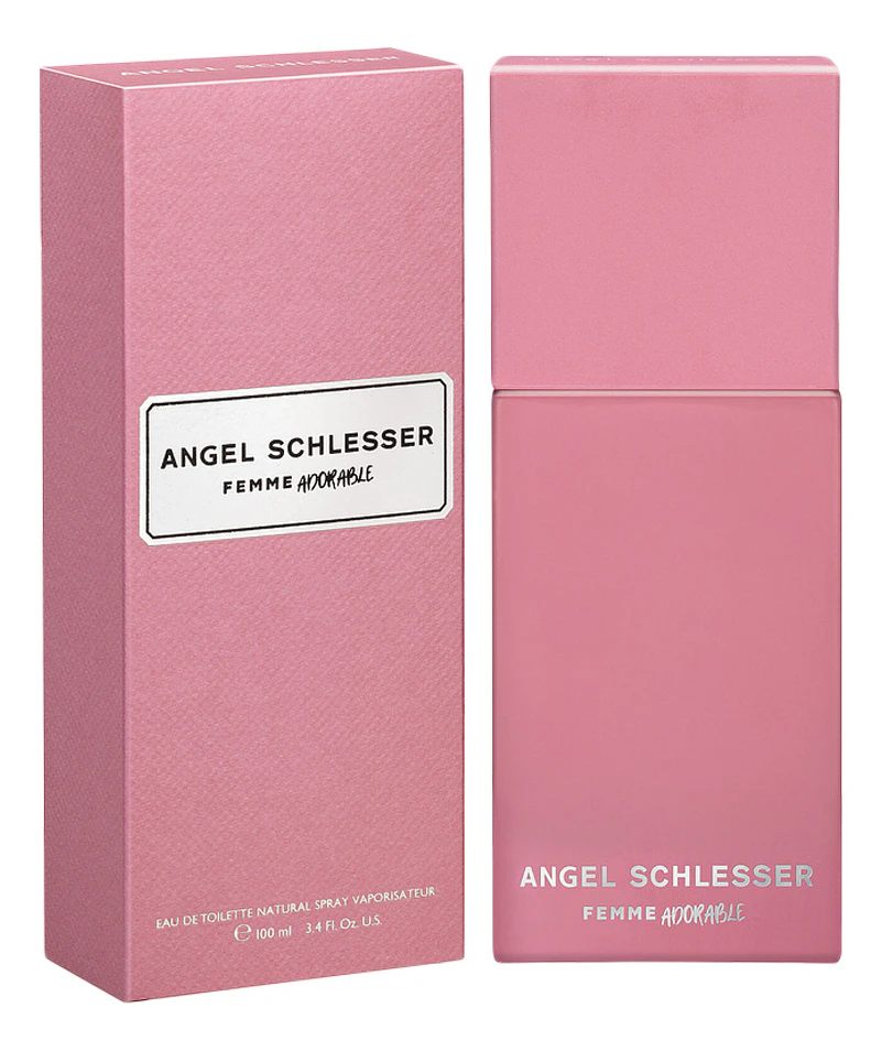 angel schlesser adorable 100